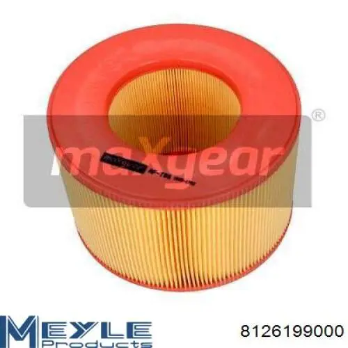 Filtro de ar Purflux A378 preço, a partir de 17,92 USD