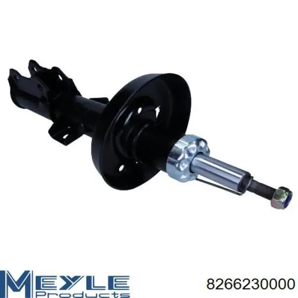 Amortecedor dianteiro Meyle 8266230000 preço, a partir de 80,02 USD