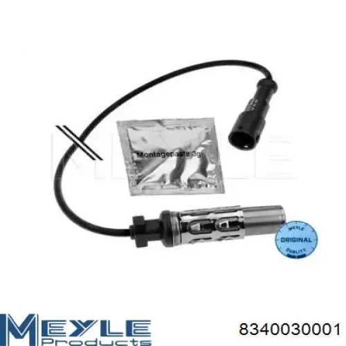 Compre K145032K50 Knorr-bremse Sensor ABS traseiro