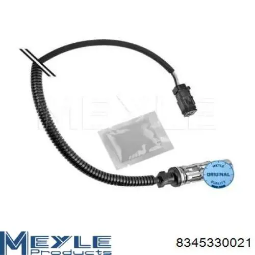 Sensor ABS traseiro Febi 172060 preço, a partir de 39,92 USD