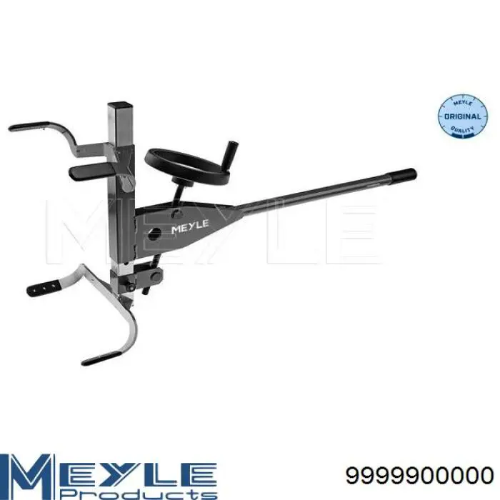 Testador de PILHA Meyle 9999900000 preço, a partir de 953,79 USD