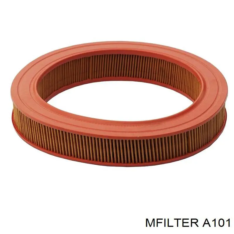 Filtro de ar Mfilter A101 preço, a partir de 6,32 USD