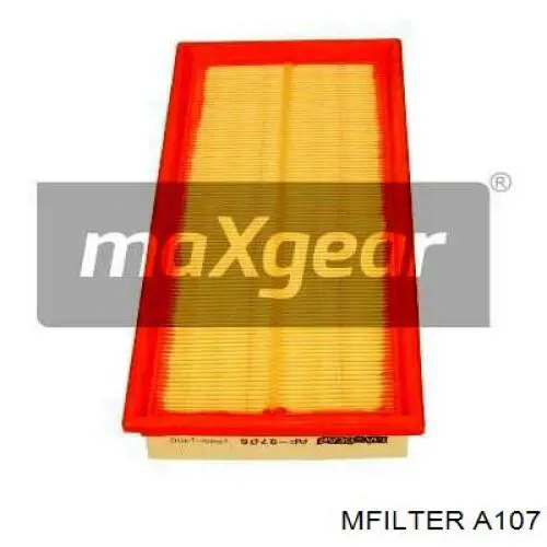 Filtro de ar Mfilter A107 preço, a partir de 8,44 USD