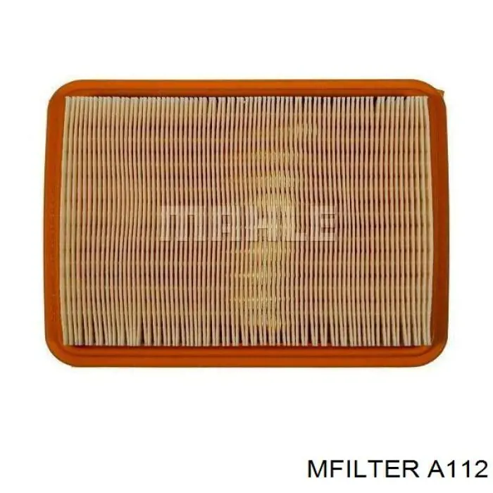 Compre A112 Mfilter Filtro de ar