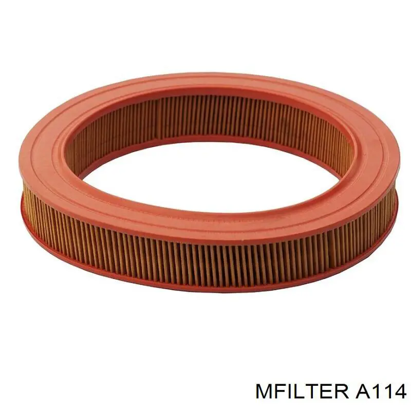 Filtro de ar Mfilter A114 preço, a partir de 9,43 USD
