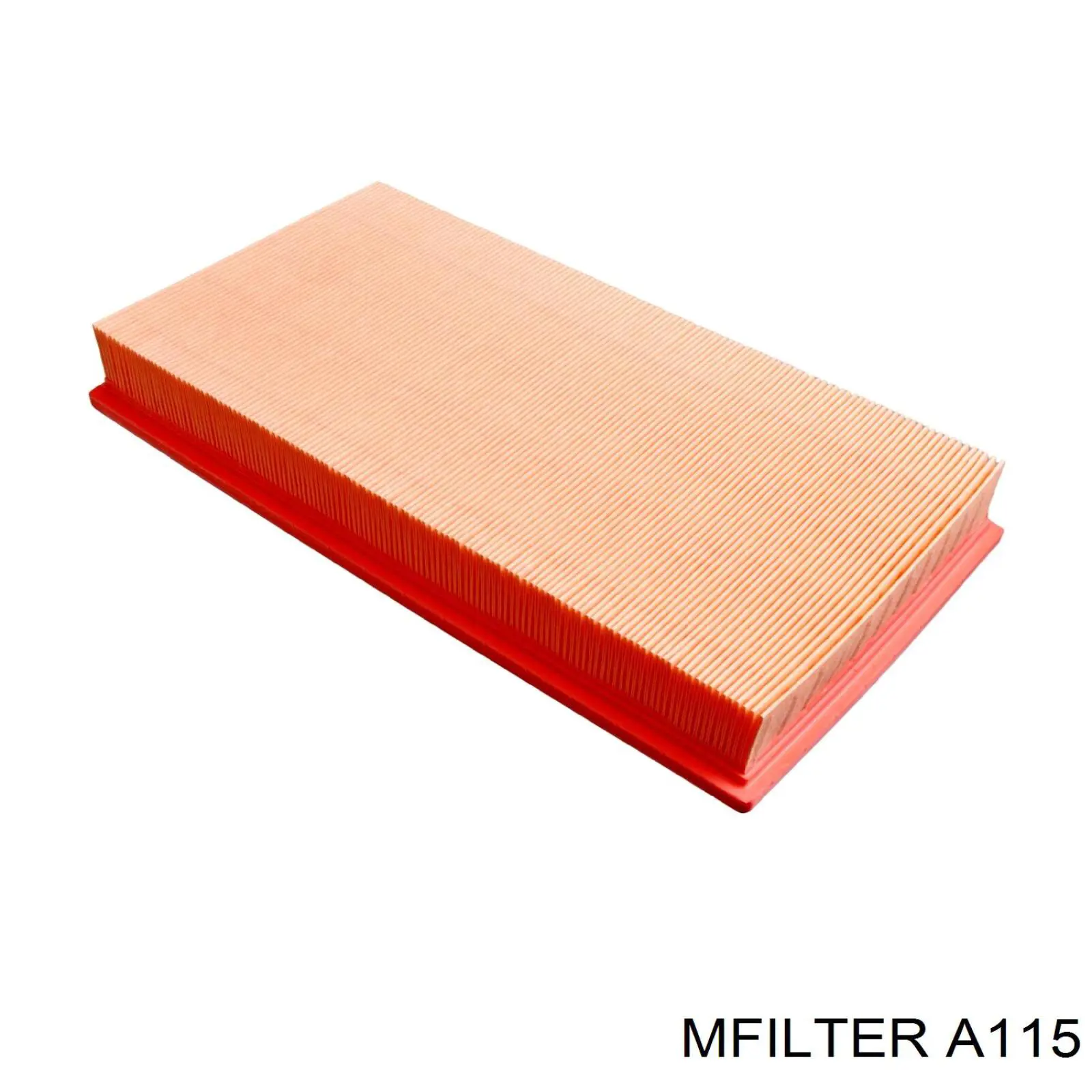 Compre A115 Mfilter Filtro de ar
