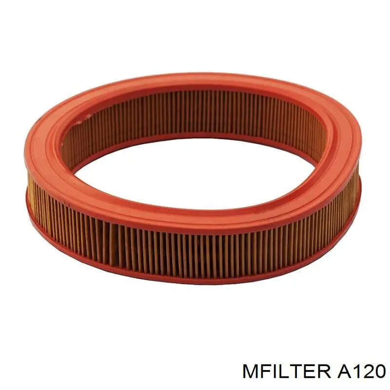 Filtro de ar Mfilter A120 preço, a partir de 10,75 USD