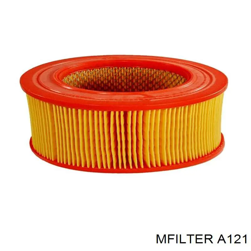 Filtro de ar Mfilter A121 preço, a partir de 10,87 USD