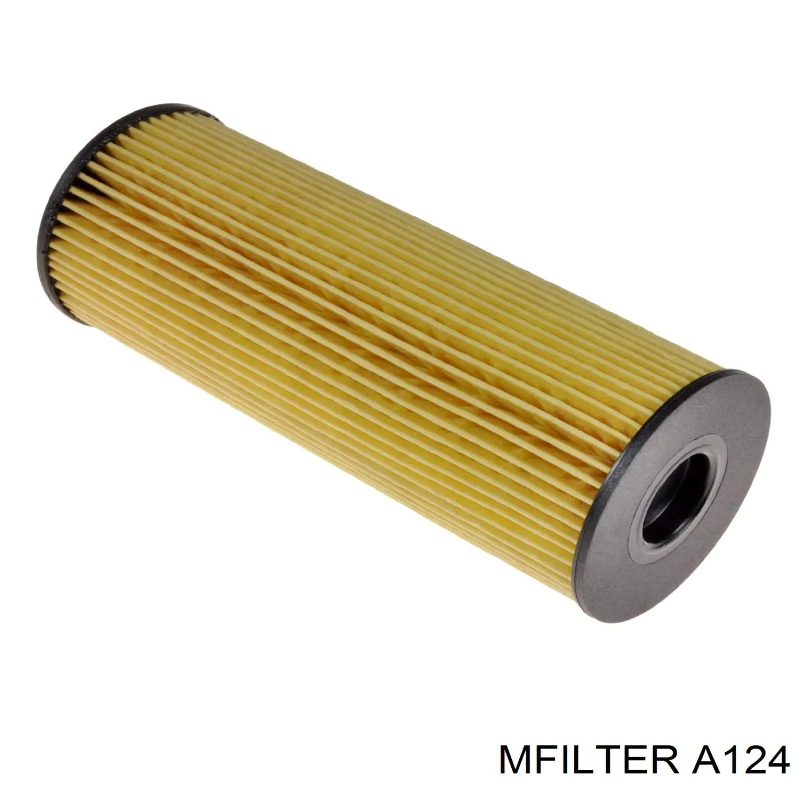 Compre A124 Mfilter Filtro de ar
