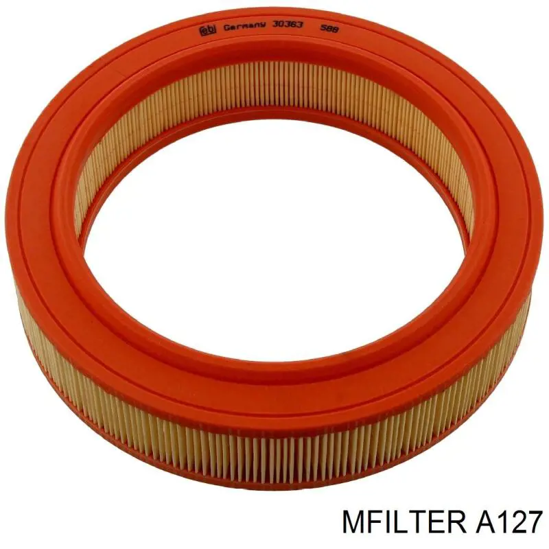 Compre A127 Mfilter Filtro de ar