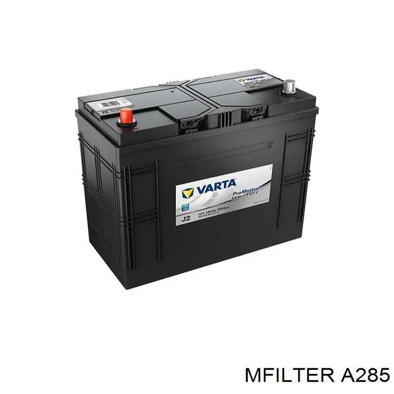 Filtro de ar Mfilter A285 preço, a partir de 9,17 USD