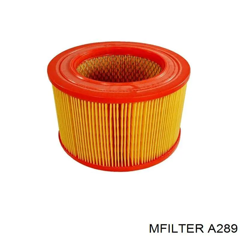 Filtro de ar Mfilter A289 preço, a partir de 9,41 USD