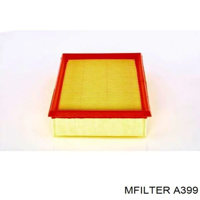 Compre A436 Purflux Filtro de ar