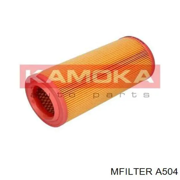 Compre A504 Mfilter Filtro de ar