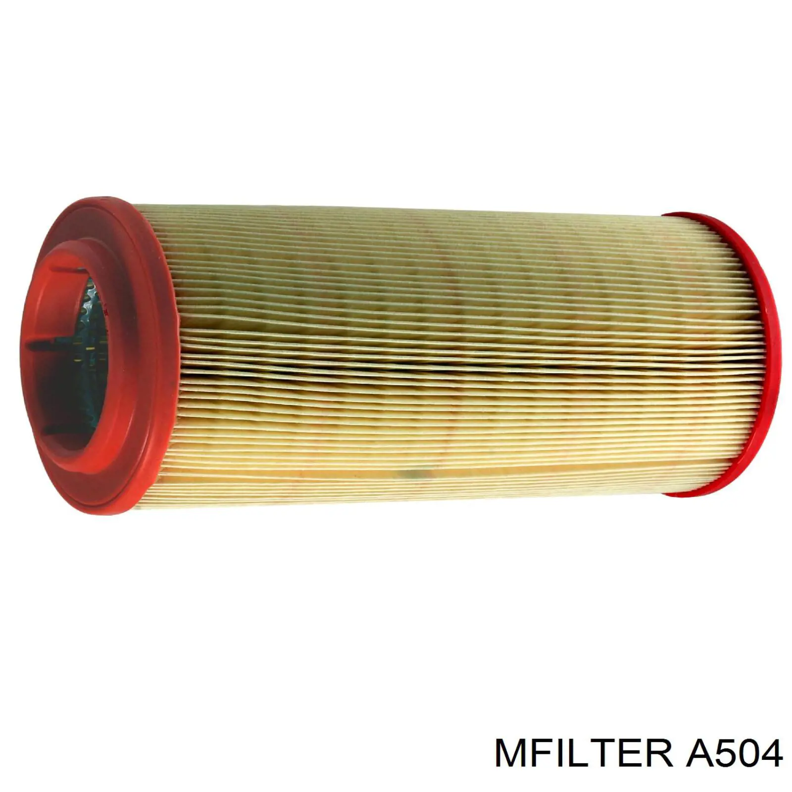 Filtro de ar Mfilter A504 preço, a partir de 9,48 USD