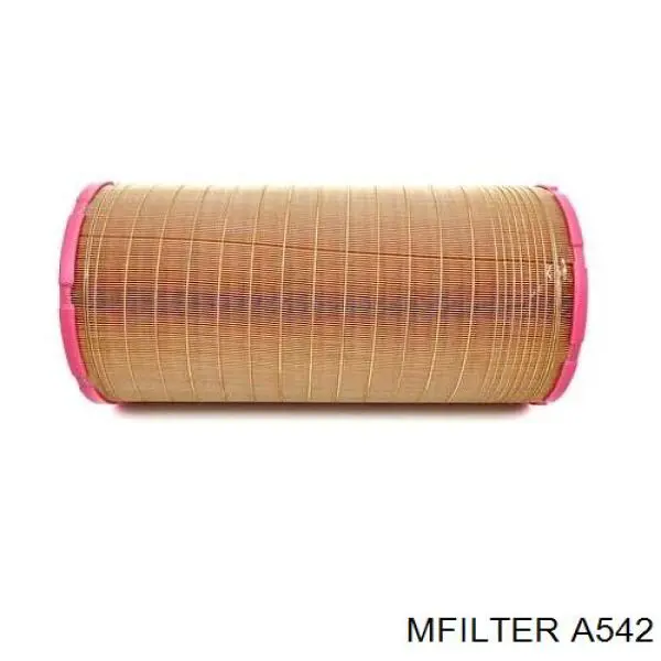 Filtro de ar Mfilter A542 preço, a partir de 49,71 USD