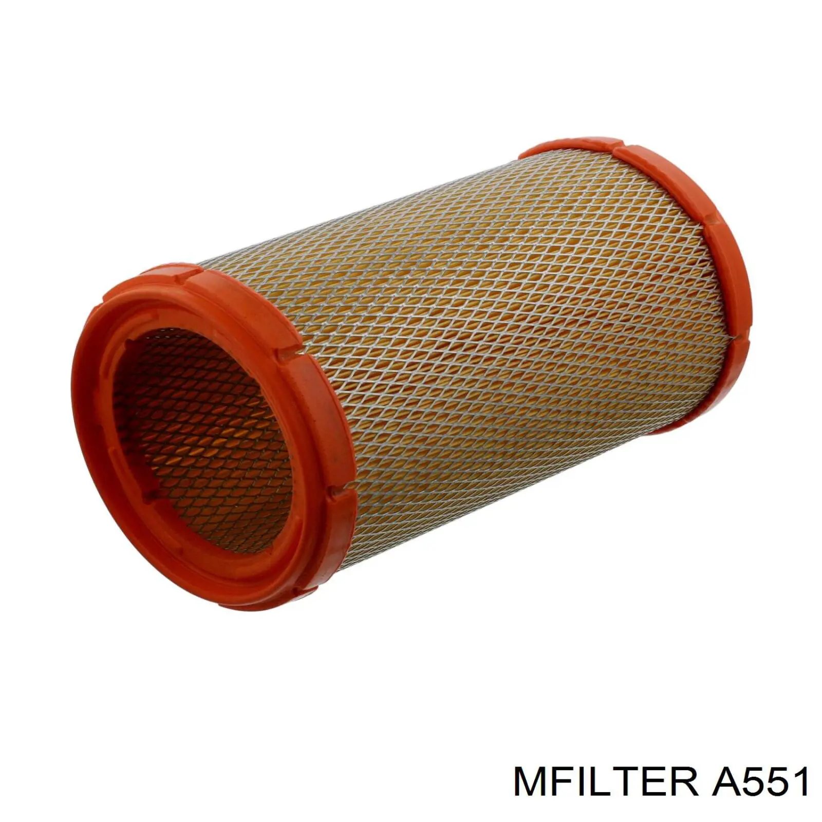 Filtro de ar Mfilter A551 preço, a partir de 15,11 USD