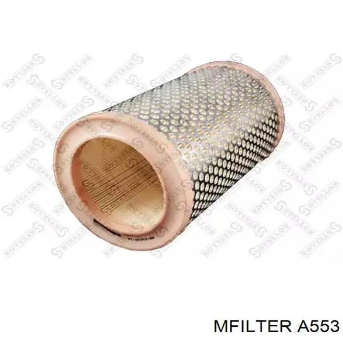 Filtro de ar Mfilter A553 preço, a partir de 8,22 USD