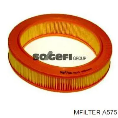 Compre C30810 Mercedes Filtro de ar