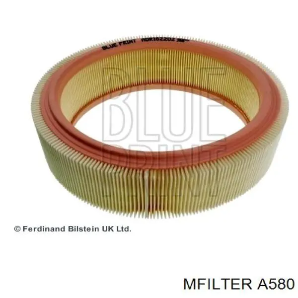 Filtro de ar Mfilter A580 preço, a partir de 6,40 USD
