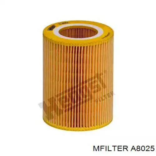 Filtro de ar Mfilter A8025 preço, a partir de 7,85 USD