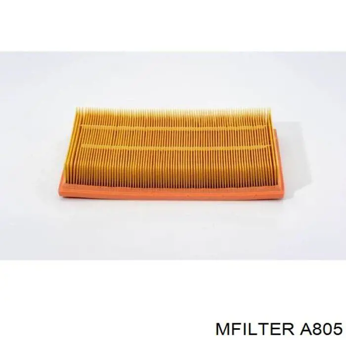 A805 Mfilter Filtro de ar