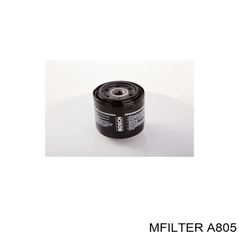 Filtro de ar Mfilter A805 preço, a partir de 63,41 USD