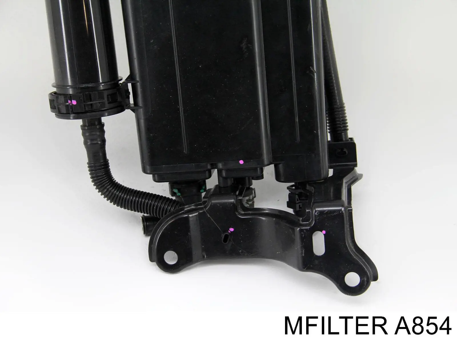 A854 Mfilter Filtro de ar