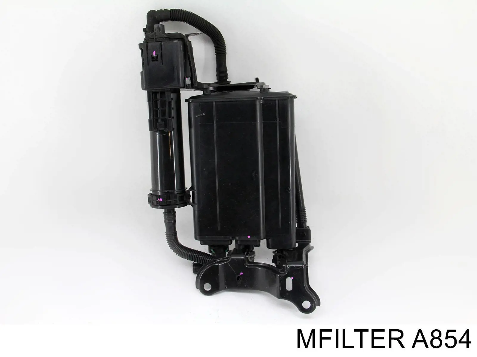 Filtro de ar Mfilter A854 preço, a partir de 71,84 USD