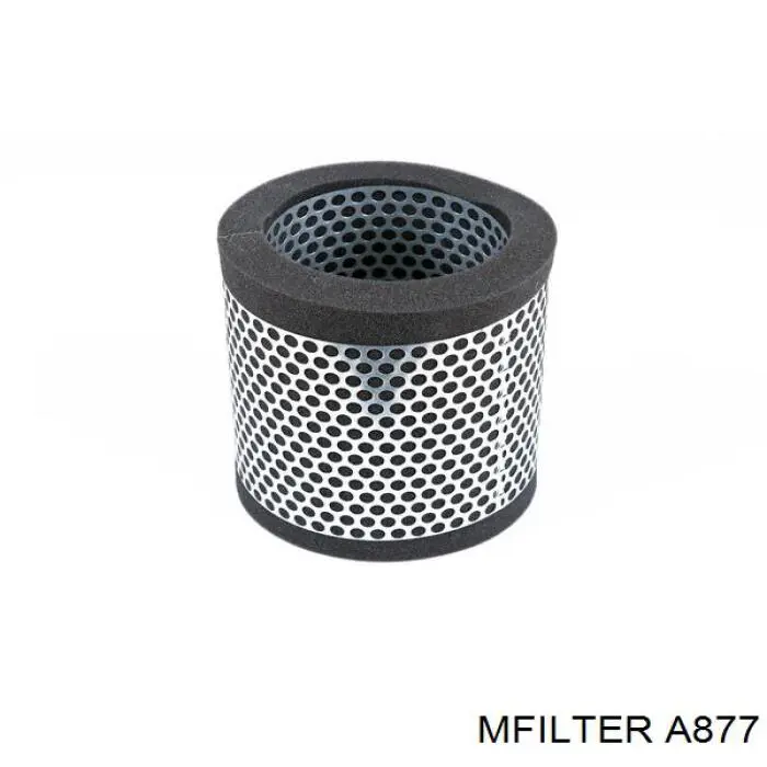 A877 Mfilter Filtro de ar