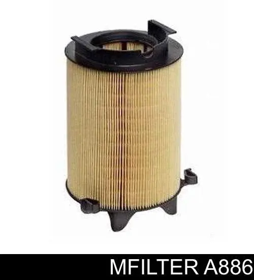 Compre A886 Mfilter Filtro de ar