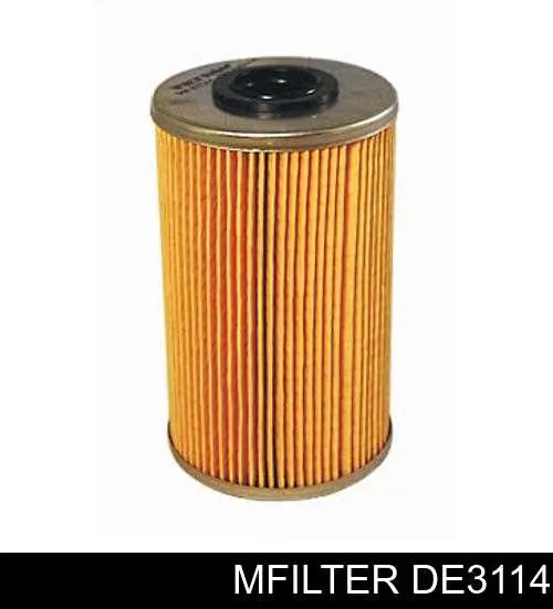Filtro de combustível Mfilter DE3114 preço, a partir de 9,17 USD