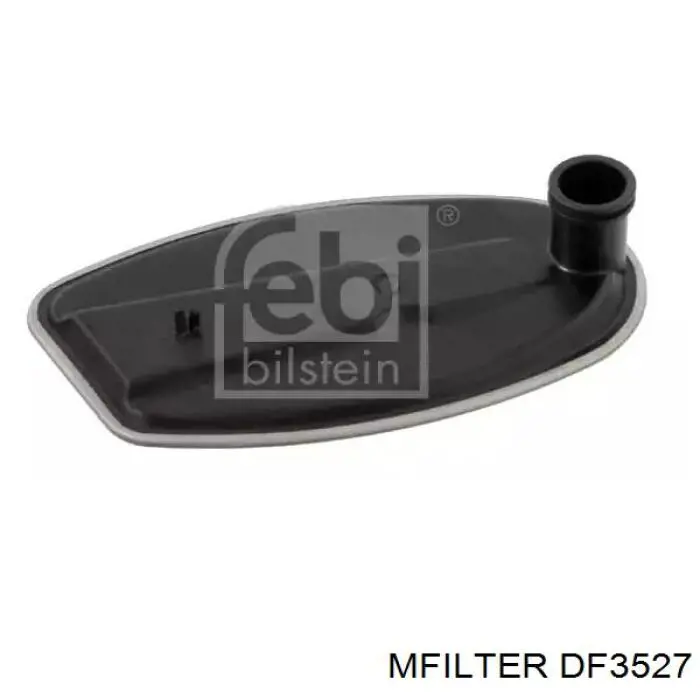 Compre DF3527 Mfilter Filtro de combustível