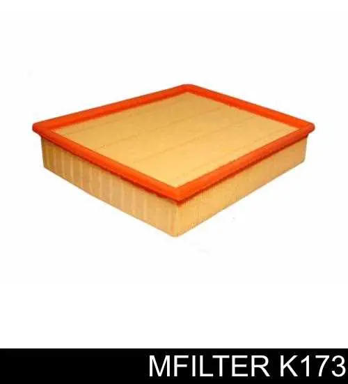 Filtro de ar Mfilter K173 preço, a partir de 10,80 USD