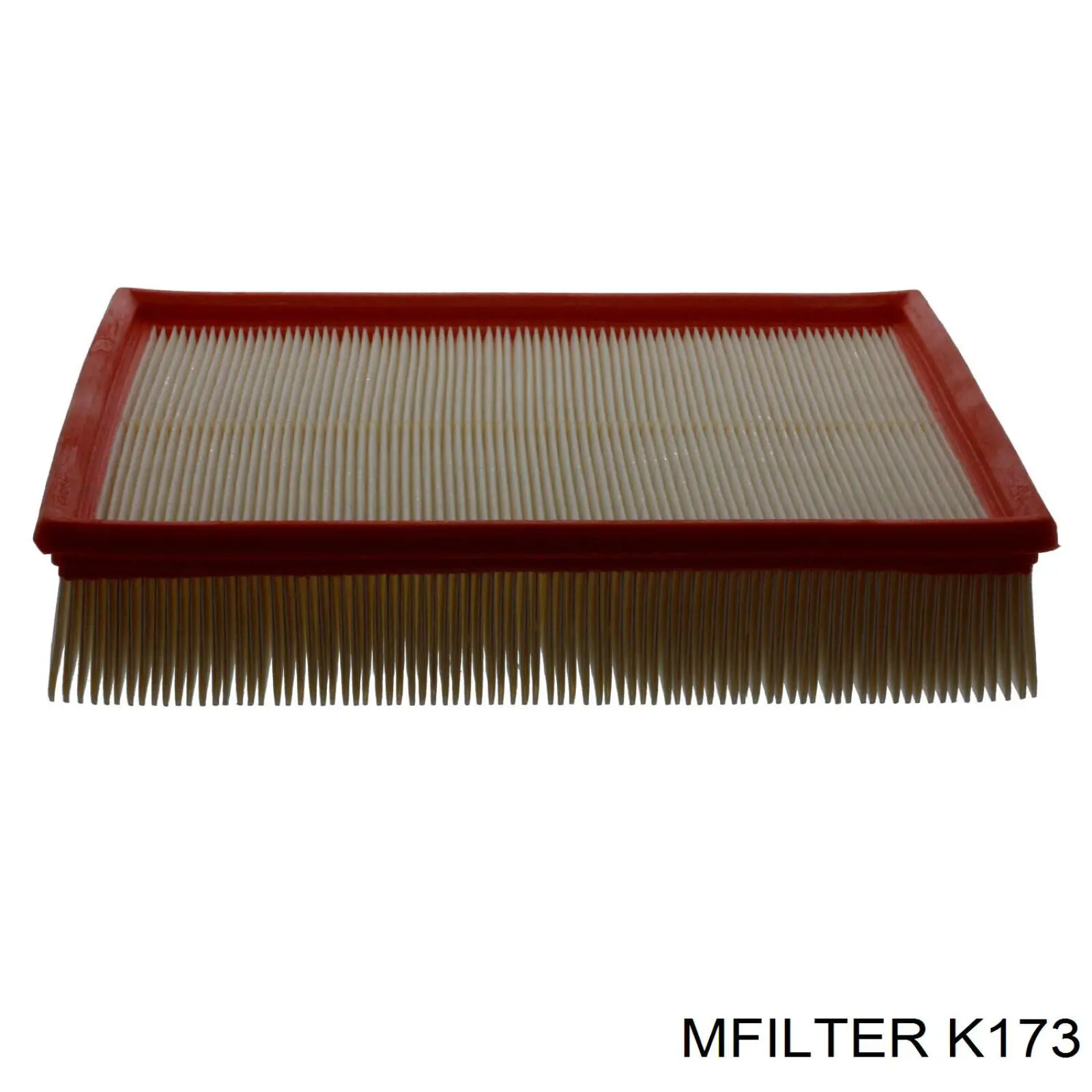 Compre K173 Mfilter Filtro de ar