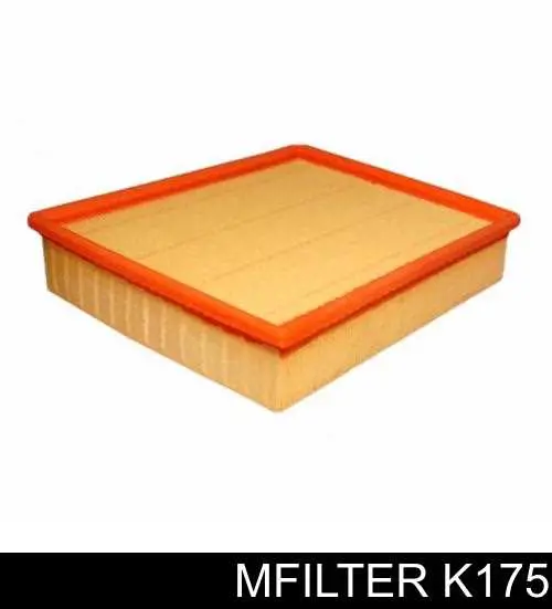 Filtro de ar Mfilter K175 preço, a partir de 10,32 USD