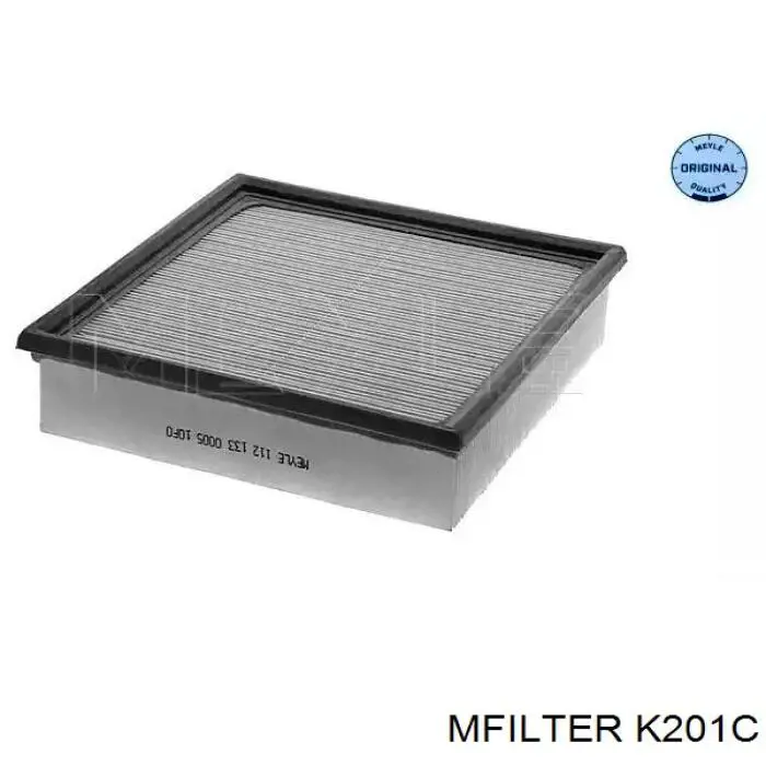 Filtro de ar Mfilter K201C preço, a partir de 8,62 USD