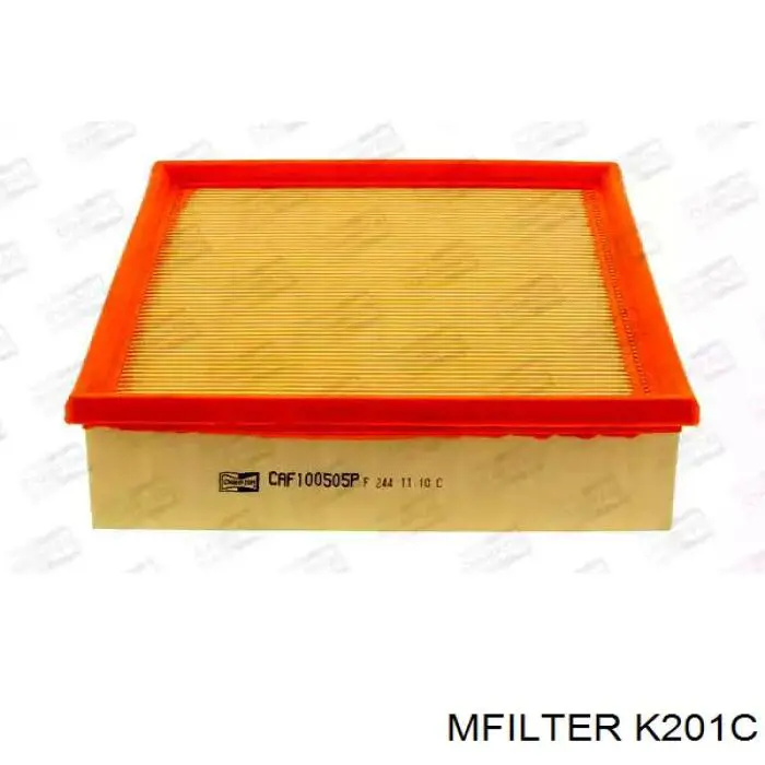 Compre K201C Mfilter Filtro de ar