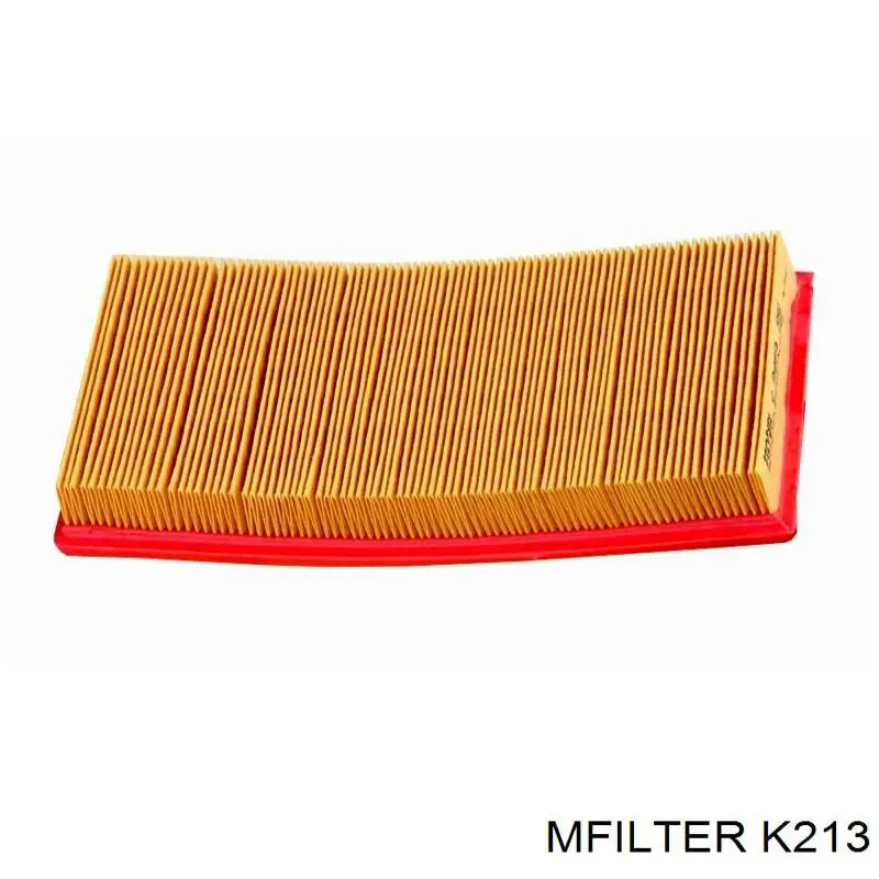 Filtro de ar Mfilter K213 preço, a partir de 10,52 USD