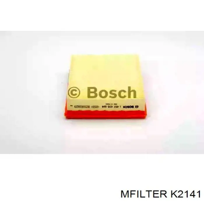 Compre K2141 Mfilter Filtro de ar
