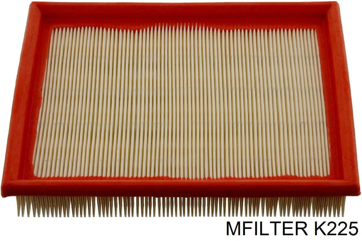 Compre K225 Mfilter Filtro de ar