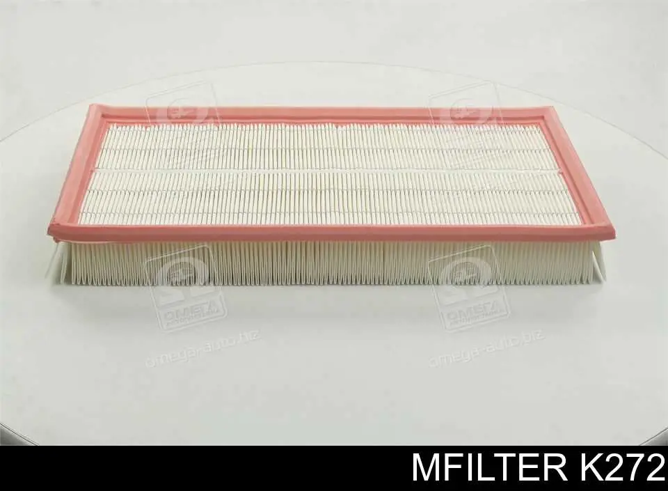 Filtro de ar Mfilter K272 preço, a partir de 10,49 USD
