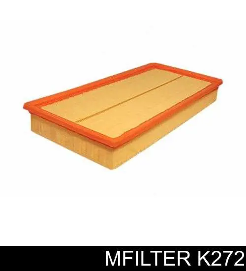 Compre K272 Mfilter Filtro de ar