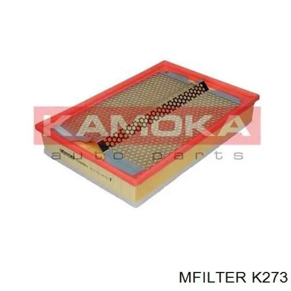 Compre K273 Mfilter Filtro de ar