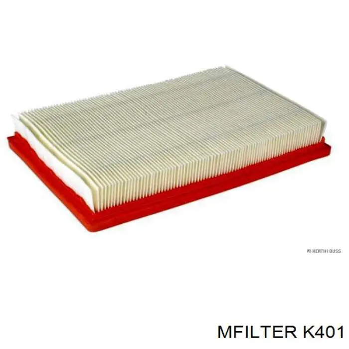 Compre K401 Mfilter Filtro de ar