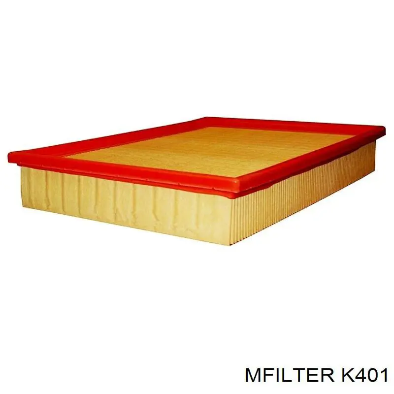 Filtro de ar Mfilter K401 preço, a partir de 5,19 USD
