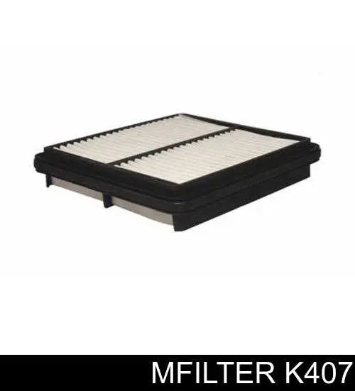 Filtro de ar Mfilter K407 preço, a partir de 6,43 USD