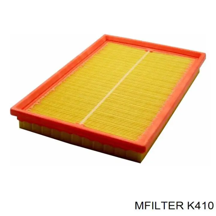 Filtro de ar Mfilter K410 preço, a partir de 8,85 USD