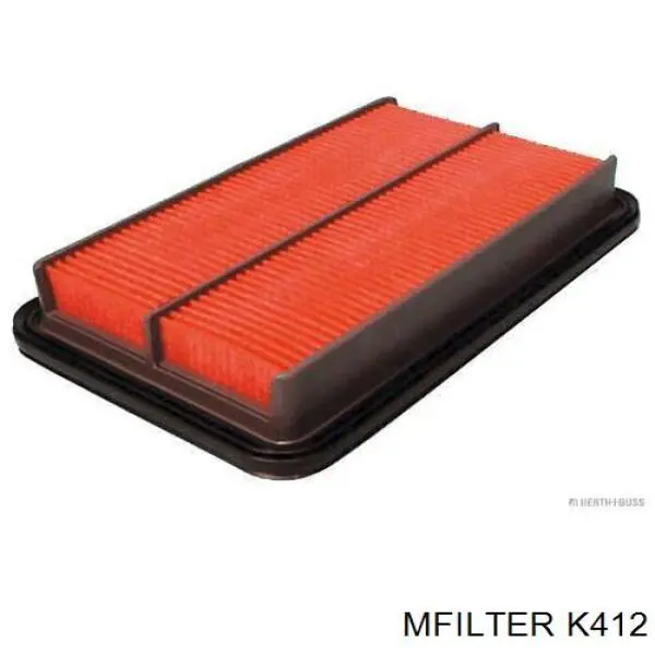 Filtro de ar Mfilter K412 preço, a partir de 12,09 USD
