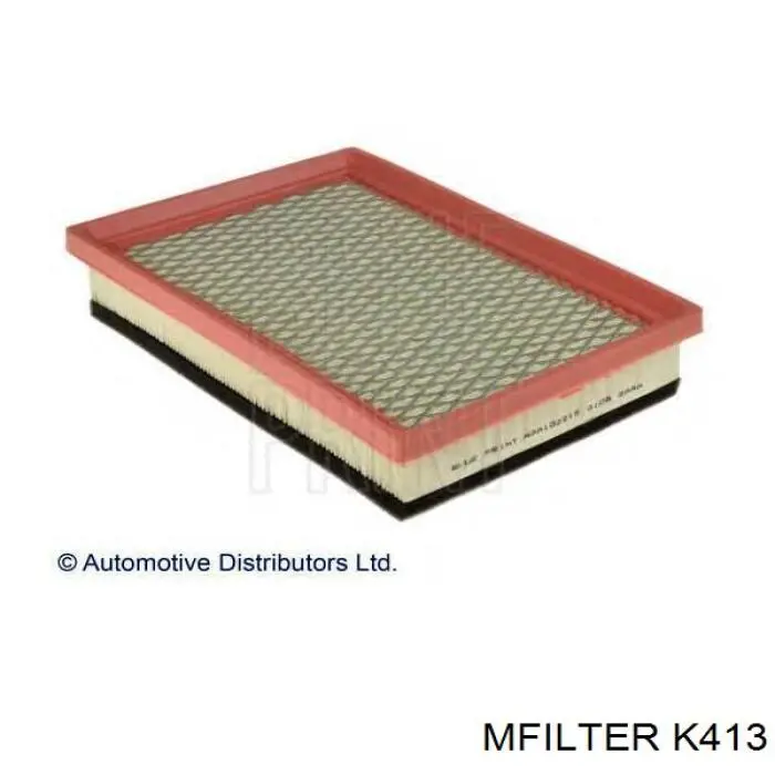 Filtro de ar Mfilter K413 preço, a partir de 13,29 USD